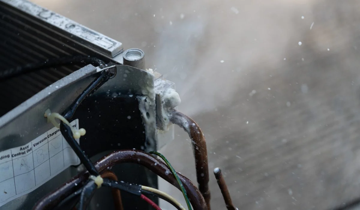 Sızıntı tespiti ve önemi