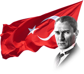 Atatürk ve Türk Bayrağı
